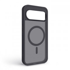 Чохол до мобільного телефона Armorstandart Uniq MagSafe Google Pixel 9 \/ 9 Pro Black (ARM80910)