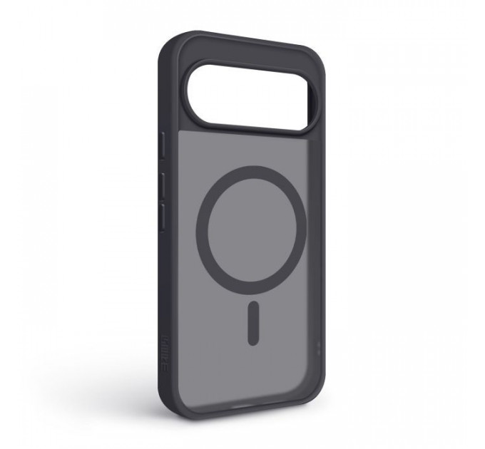 Чохол до мобільного телефона Armorstandart Uniq MagSafe Google Pixel 9 \/ 9 Pro Black (ARM80910)