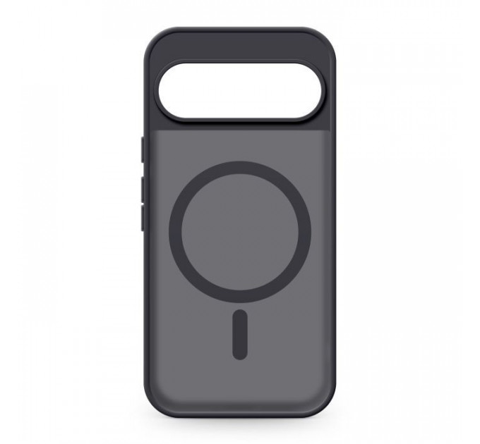 Чохол до мобільного телефона Armorstandart Uniq MagSafe Google Pixel 9 \/ 9 Pro Black (ARM80910)