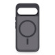 Чохол до мобільного телефона Armorstandart Uniq MagSafe Google Pixel 9 \/ 9 Pro Black (ARM80910)