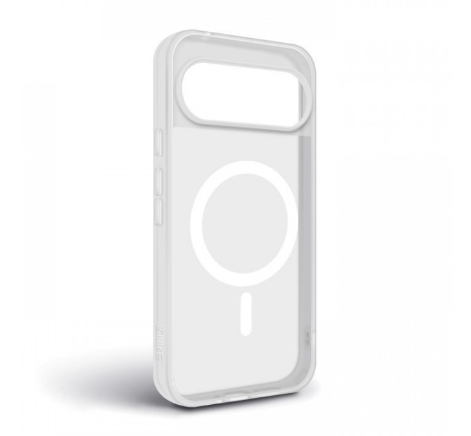 Чохол до мобільного телефона Armorstandart Uniq MagSafe Google Pixel 9 \/ 9 Pro Clear (ARM80911)