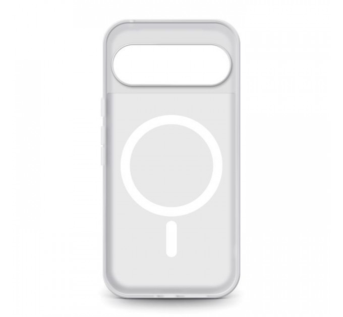 Чохол до мобільного телефона Armorstandart Uniq MagSafe Google Pixel 9 \/ 9 Pro Clear (ARM80911)