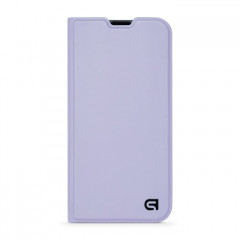 Чохол до мобільного телефона Armorstandart OneFold Case OPPO A3 4G \/ A3x 4G \/ A40m 4G Lavender (ARM80870)