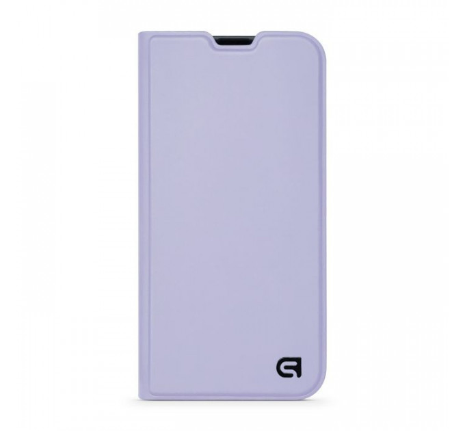 Чохол до мобільного телефона Armorstandart OneFold Case OPPO A3 4G \/ A3x 4G \/ A40m 4G Lavender (ARM80870)