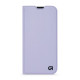 Чохол до мобільного телефона Armorstandart OneFold Case OPPO A3 4G \/ A3x 4G \/ A40m 4G Lavender (ARM80870)