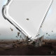 Чохол до мобільного телефона BeCover Anti-Shock Xiaomi Redmi Note 14 Pro Plus 5G Clear (712788)