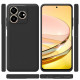 Чохол до мобільного телефона BeCover Nubia V60 Design Black (712775)