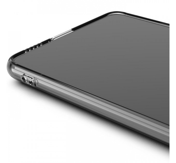 Чохол до мобільного телефона BeCover Samsung Galaxy S25 SM-S931 Transparancy (712901)