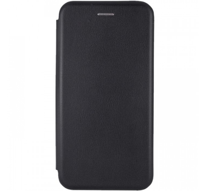 Чохол до мобільного телефона BeCover Exclusive Nubia Focus Black (713504)