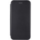 Чохол до мобільного телефона BeCover Exclusive Nubia Focus Black (713504)