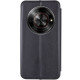 Чохол до мобільного телефона BeCover Exclusive Nubia Focus Black (713504)