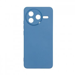 Чохол до мобільного телефона Armorstandart ICON Xiaomi Poco F7 Pro Camera cover Dark Blue (ARM80362) Чохол до мобільного телефона Armorstandart ICON Xiaomi Poco F7 Pro Camera cover Dark Blue (ARM80362)