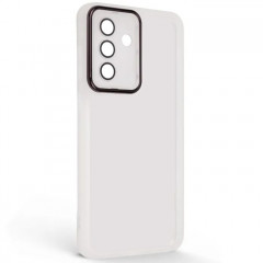 Чохол до мобільного телефона Armorstandart Shade Samsung A56 5G White (ARM82602)
