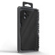 Чохол до мобільного телефона Armorstandart Matte Slim Fit Samsung A07 4G Camera cover Black (ARM86542)