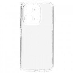 Чохол до мобільного телефона Armorstandart Air Xiaomi Redmi 15C 4G \/ Poco C85 4G Camera cover Clear (ARM85422)