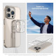 Чехол для мобильного телефона Armorstandart Air Xiaomi Redmi 15C 4G \/ Poco C85 4G Camera cover Clear (ARM85422)
