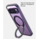 Чехол для мобильного телефона BeCover Aura Fold Google Pixel 9 \/ 9 Pro \/ 10 \/ 10 Pro Purple (714136)
