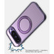 Чехол для мобильного телефона BeCover Aura Fold Google Pixel 9 \/ 9 Pro \/ 10 \/ 10 Pro Purple (714136)