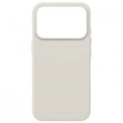 Чохол до мобільного телефона Armorstandart ICON2 MagCase Apple iPhone 17 Pro Gardenia (ARM86674)