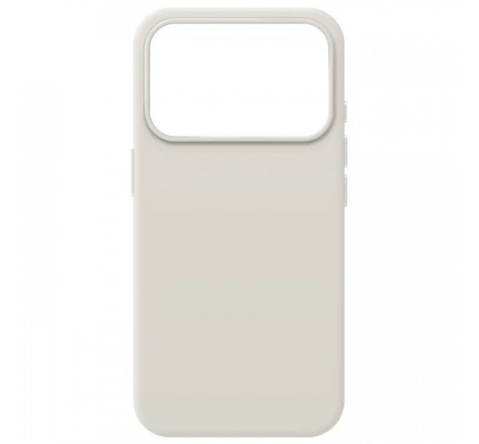 Чохол до мобільного телефона Armorstandart ICON2 MagCase Apple iPhone 17 Pro Gardenia (ARM86674)