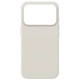 Чохол до мобільного телефона Armorstandart ICON2 MagCase Apple iPhone 17 Pro Gardenia (ARM86674)