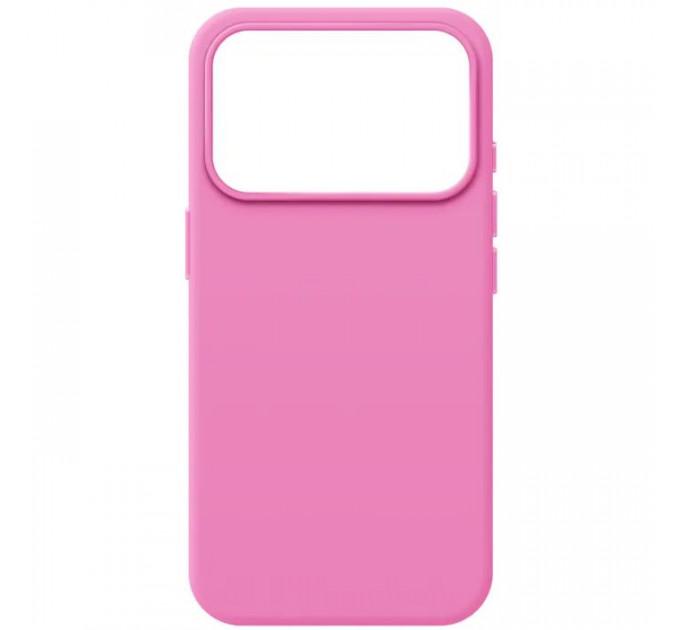 Чохол до мобільного телефона Armorstandart ICON2 MagCase Apple iPhone 17 Pro Peony (ARM86675)