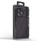 Чохол до мобільного телефона Armorstandart Matte Slim Fit Apple iPhone 17 Pro Max Camera cover Black (ARM86233)