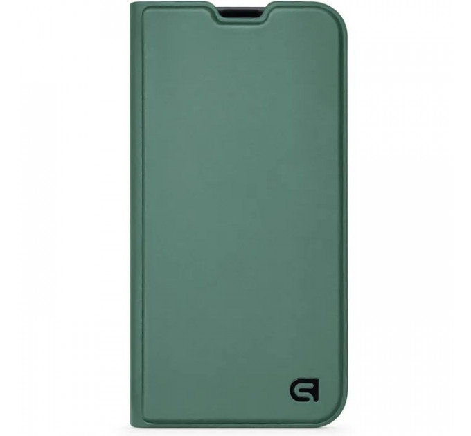 Чохол до мобільного телефона Armorstandart OneFold Case OPPO Reno14 5G Green (ARM87817)