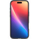 Чохол до мобільного телефона Spigen Liquid Air iPhone 17 Air Matte Black (ACS10302)