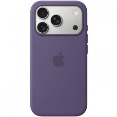 Чохол до мобільного телефона Apple Silicone iPhone 17 Pro Purple Fog Model A3559 (MGFG4ZM\/A)