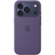 Чохол до мобільного телефона Apple Silicone iPhone 17 Pro Purple Fog Model A3559 (MGFG4ZM\/A)
