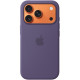 Чохол до мобільного телефона Apple Silicone iPhone 17 Pro Purple Fog Model A3559 (MGFG4ZM\/A)