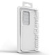 Чохол до мобільного телефона Armorstandart Frame Samsung S25 FE 5G White (ARM88242)