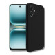 Чохол до мобільного телефона BeCover Silicone Tecno Spark Go 2 (KM4) Black (714681)