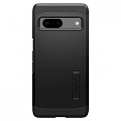 Чохол до мобільного телефона Spigen Tough Armor Google Pixel 7 Black (8809811862546)