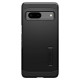 Чохол до мобільного телефона Spigen Tough Armor Google Pixel 7 Black (8809811862546)