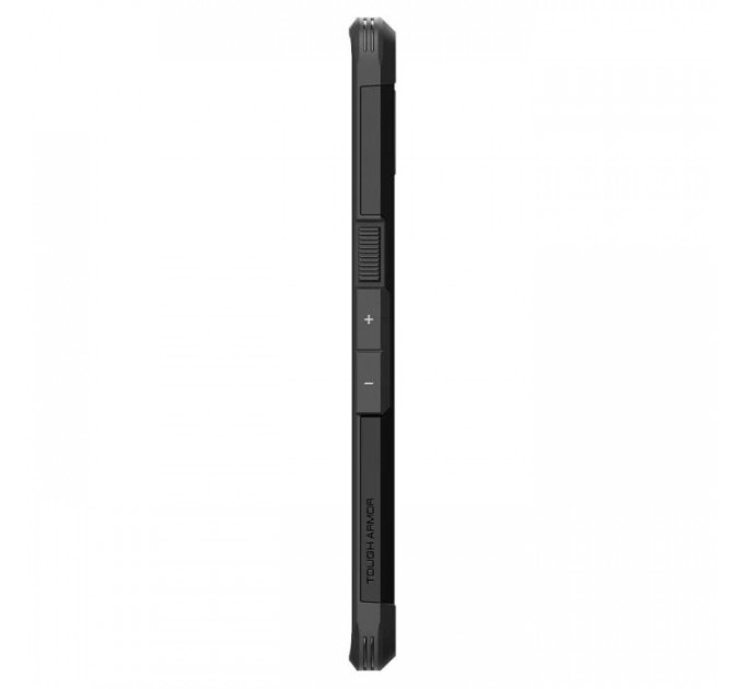 Чохол до мобільного телефона Spigen Tough Armor Google Pixel 7 Black (8809811862546)