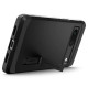 Чохол до мобільного телефона Spigen Tough Armor Google Pixel 7 Black (8809811862546)
