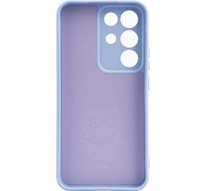 Чехол для мобильного телефона Armorstandart ICON Realme C85 Pro 4G Camera cover Lavender (ARM90036)