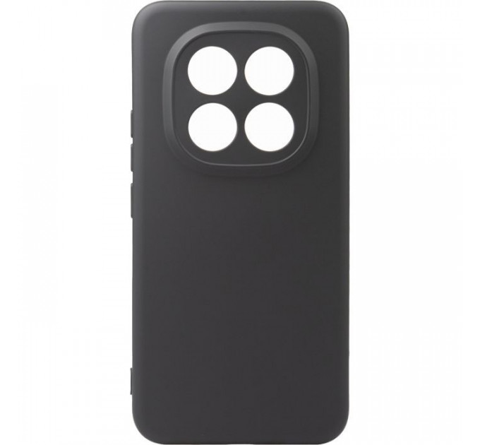 Чохол до мобільного телефона Armorstandart ICON Xiaomi Redmi Note 15 Pro Plus 5G \/ Poco M8 Pro 5G Camera cover Black (ARM89708)