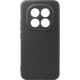 Чохол до мобільного телефона Armorstandart ICON Xiaomi Redmi Note 15 Pro Plus 5G \/ Poco M8 Pro 5G Camera cover Black (ARM89708)