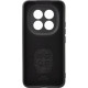 Чохол до мобільного телефона Armorstandart ICON Xiaomi Redmi Note 15 Pro Plus 5G \/ Poco M8 Pro 5G Camera cover Black (ARM89708)
