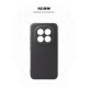 Чохол до мобільного телефона Armorstandart ICON Xiaomi Redmi Note 15 Pro Plus 5G \/ Poco M8 Pro 5G Camera cover Black (ARM89708)