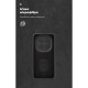Чохол до мобільного телефона Armorstandart ICON Xiaomi Redmi Note 15 Pro Plus 5G \/ Poco M8 Pro 5G Camera cover Black (ARM89708)