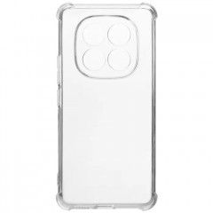 Чохол до мобільного телефона Armorstandart Air Force Xiaomi Redmi Note 15 Pro 4G Camera cover Clear (ARM89677)