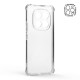 Чохол до мобільного телефона Armorstandart Air Force Xiaomi Redmi Note 15 Pro 4G Camera cover Clear (ARM89677)