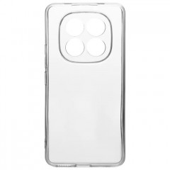 Чохол до мобільного телефона Armorstandart Air Xiaomi Redmi Note 15 Pro 4G Camera cover Clear (ARM89687)