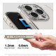 Чохол до мобільного телефона Armorstandart Air Xiaomi Redmi Note 15 Pro 4G Camera cover Clear (ARM89687)
