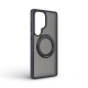 Чохол до мобільного телефона Armorstandart Unit Stand2 Samsung S25 Ultra 5G Black (ARM89562)