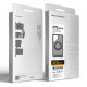 Чохол до мобільного телефона Armorstandart Unit Stand2 Samsung S25 Ultra 5G Black (ARM89562)